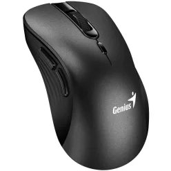 Genius Ergo 8100S Wireless mouse Black
