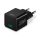 Hama Hálózati Adapter USB Type-C Mini PD QC 20W Black