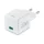 Hama Hálózati adapter USB Type-C Mini PD QC 20W White