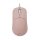 White Shark GM-5014 Graphene Gaming mouse Pink