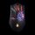 A4-Tech Bloody A60 Light Strike RGB Gaming Mouse Black