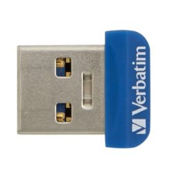   Verbatim 16GB Store ''n'' Stay Nano USB 3.2