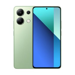 Xiaomi Redmi Note 13 Pro 512GB DualSIM Mint Green