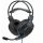 Subsonic Gaming Headset Tactics GIGN Black/Camo Blue