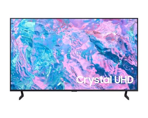 Samsung 65" UE65CU7092UXXHLED Smart