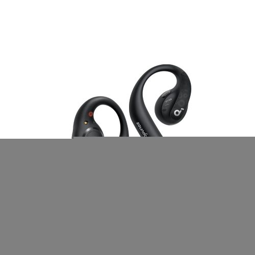 Soundcore AeroFit Pro Bluetooth Headset Black