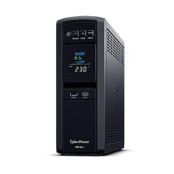 CyberPower CP1600EPFCLCD Backup LCD 1350VA UPS