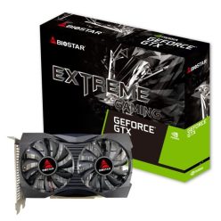 Biostar GeForce GTX1050 4GB DDR5