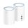 Cudy M1200 AC1200 Dual Band Whole Home Wi-Fi Mesh System (2-Pack)