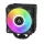 Arctic Freezer 36 ARGB (Black)