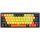 Tracer EVO3 Hot Swap 63 GameZone RGB Mechanical Keyboard Yellow US