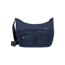 Samsonite Move 4.0 Should Bag M Dark Blue