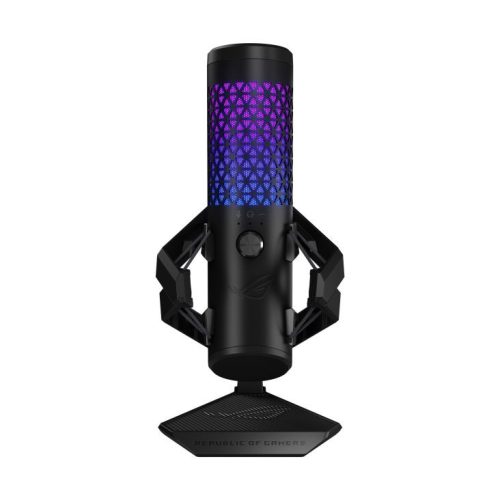 Asus ROG Carnyx Microphone Black