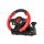 Spirit Of Gamer Wheel Pro 1 USB Kormány Black/Red