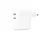 Apple 35W Dual USB-C Power Adapter White