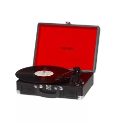 Denver VPL-120 USB Turntable Black