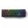 Razer DeathStalker V2 Pro Clicky Optical Purple Switch Keyboard Black US