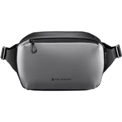 K&F Concept Alpha Camera Sling Bag 10L Grey