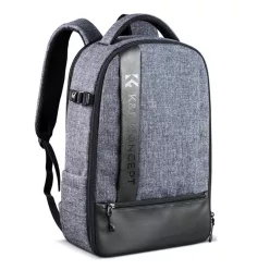 K&F Concept Camera Backpack 15L DSLR/SLR Black/Grey
