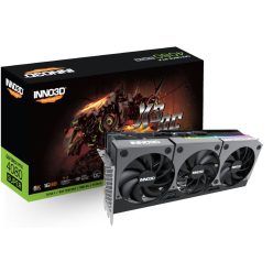 Inno3D GeForce RTX4080 Super 16GB DDR6X X3 OC