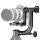 K&F Concept Aluminum Alloy 360 Degree Panoramic Gimbal Tripod Head Black