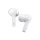 JVC HA-A8T-W Bluetooth Headset White