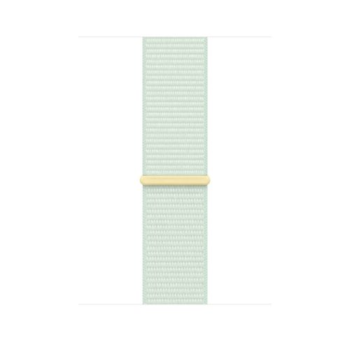 Apple Apple Watch 45mm Loop: Sport Loop Soft Mint