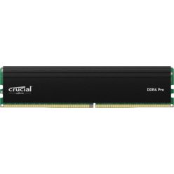 Crucial 32GB DDR4 3200MHz Black