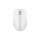 Dicota Wireless Bluetooth Mouse White