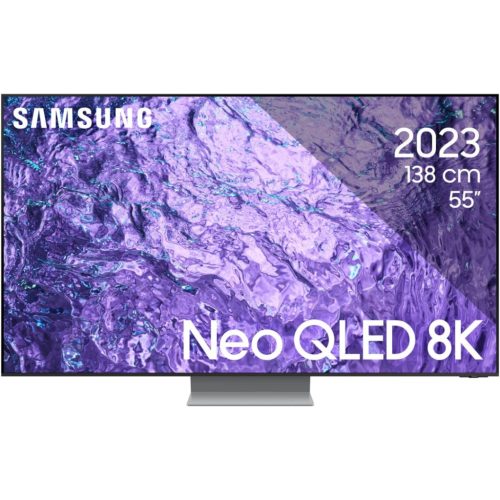 Samsung 55" QE55QN700CTXXH QLED Smart