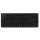 Cherry KW 3000 Low Noise Wireless Keyboard Black US