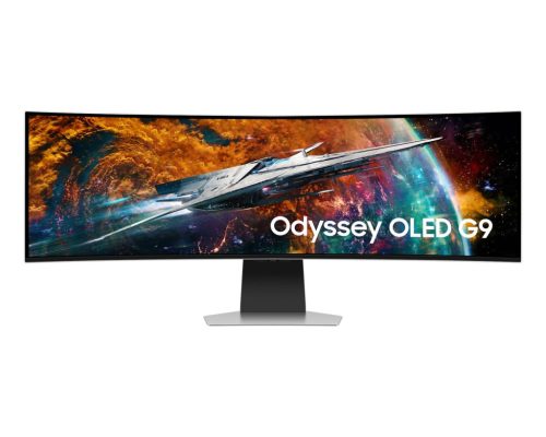 Samsung 49" LS49CG950SUXDU LED Curved