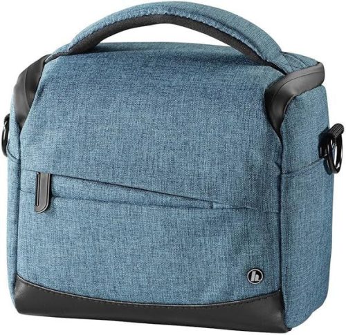 Hama Trinidad 110 Camera Bag Blue