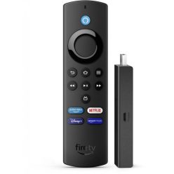   Amazon Fire TV Stick Lite with Alexa Voice Remote Lite FullHD 8GB