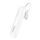 Hoco E36 Free Sound Bluetooth Headset White