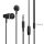 Hoco M34 Headset Black