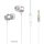 Hoco M51 Headset White