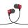 Hoco M51 Headset Red