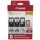 Canon 2xPG-560 XL + CL-561 XL Multipack tintapatron + Photo Paper Value Pack