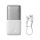 Baseus Bipow Pro 10000mAh PowerBank White