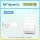 NIIMBOT T30*15/2L-3320 Thermal Label White