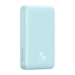 Baseus Magnetic Mini 10000mAh PowerBank Blue