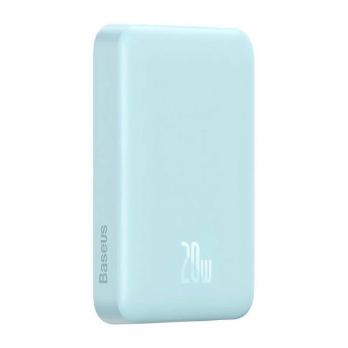 Baseus Magnetic Mini 10000mAh PowerBank Blue