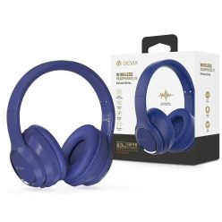 Devia ST383540 Bluetooth Headset Blue