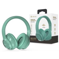 Devia ST383557 Bluetooth Headset Green