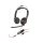 Poly Plantronics Blackwire C5220 USB-A Headset Black