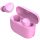 JLab Go Air Pop True Wireless Earbuds Headset Pink