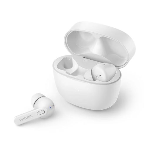 Philips TAT2206WT/00 Bluetooth Headset White