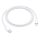 Apple USB-C - Lightning Cable 1m White