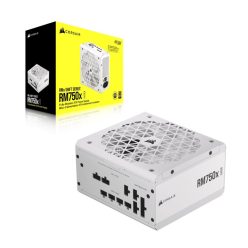 Corsair 750W 80+ Gold RM750x RMx Shift White